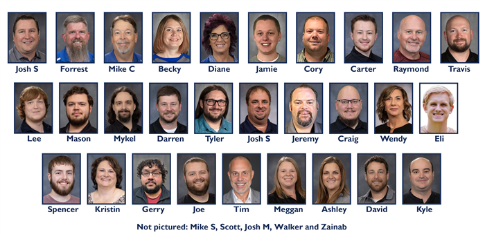 technology team technology team